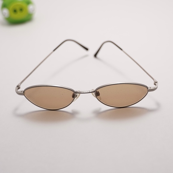 Chanel Sunglasses - Picture 2 of 12